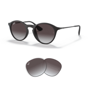 Original Ray Ban 4243 Ersatzgläser