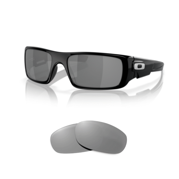 Original Oakley 9239 CRANKSHAFT Ersatzgläser