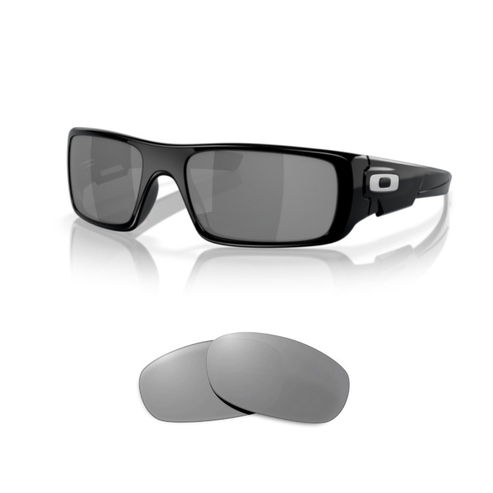 Original Oakley 9239 CRANKSHAFT Ersatzgläser