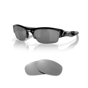 Original Oakley 9008 FLAK JACKET Ersatzgläser
