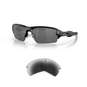 Original Oakley 9271 FLAK 2.0 (A) Ersatzgläser