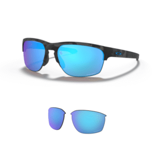 Original Oakley 9413 SLIVER EDGE Ersatzgläser