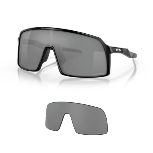 Original Oakley 9406 SUTRO Ersatzgläser