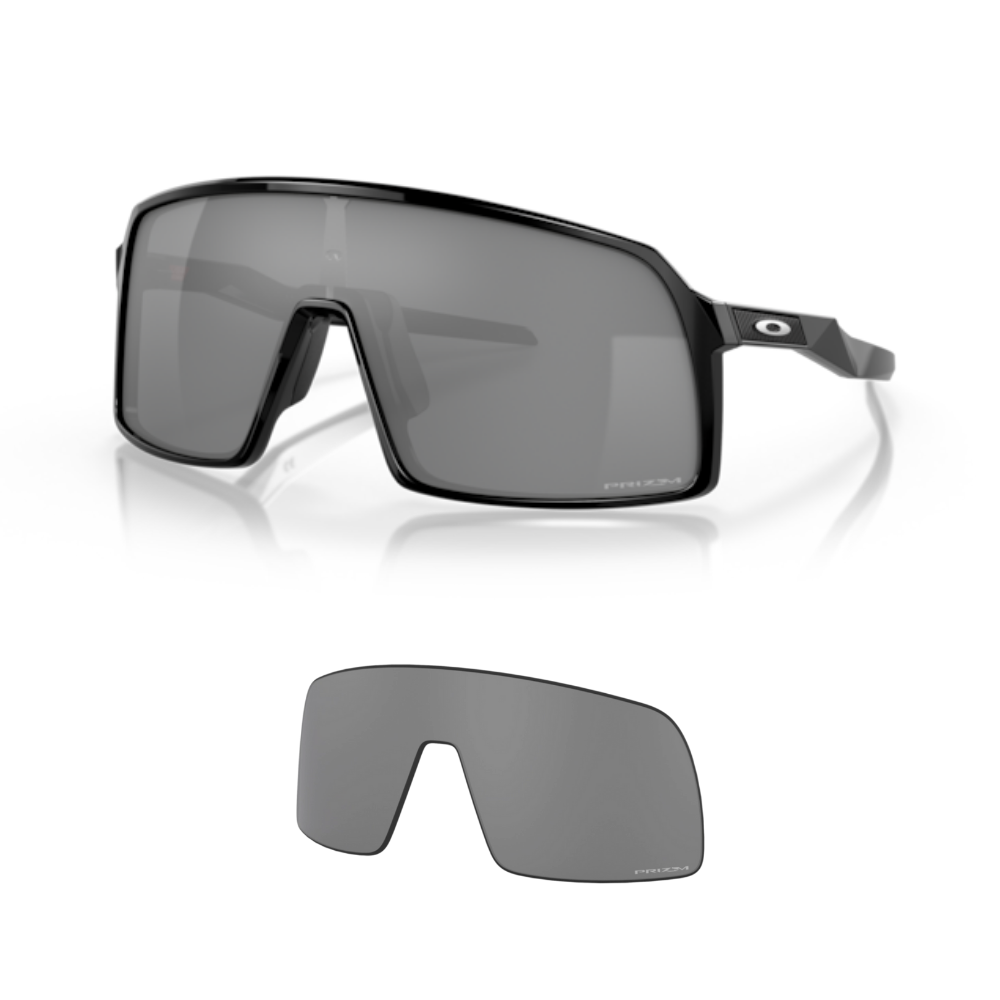 Original Oakley 9406 SUTRO Ersatzgläser