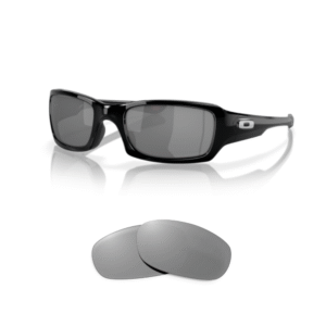 Original Oakley 9238 FIVES SQUARED Ersatzgläser