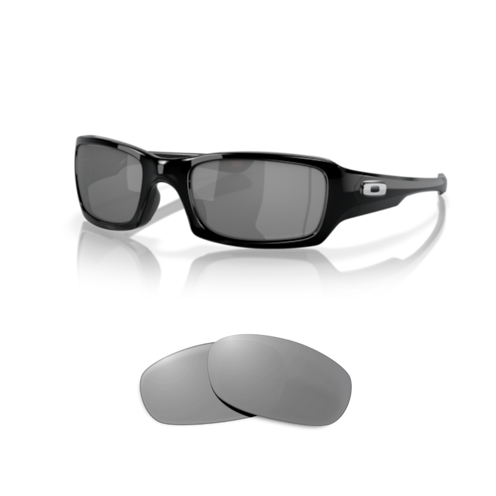 Original Oakley 9238 FIVES SQUARED Ersatzgläser