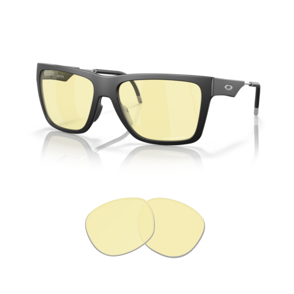 Original Oakley 9249 NXTLVL Ersatzgläser