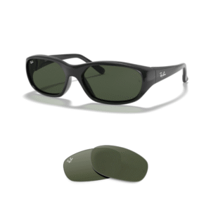 Original Ray Ban 2016 DADDY-O Ersatzgläser