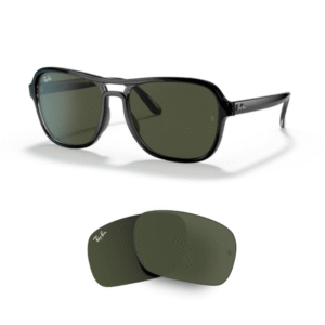 Original Ray Ban 4356 State Side Ersatzgläser