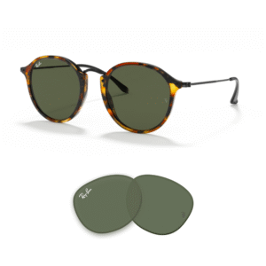 Original Ray Ban 2447 Ersatzgläser