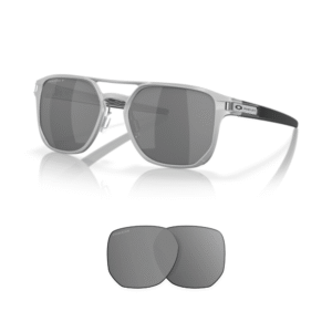 Original Oakley 4128 LATCH ALPHA Ersatzgläser