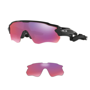 Original Oakley 9333 RADAR PACE Ersatzgläser