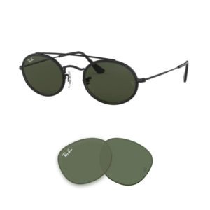 Original Ray Ban 3847N Ersatzgläser