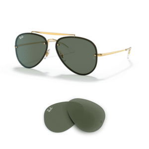 Original Ray Ban 3584N Ersatzgläser