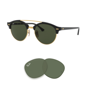 Original Ray Ban 4346 Ersatzgläser