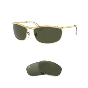 Original Ray Ban 3119 Ersatzgläser