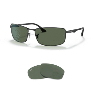Original Ray Ban 3498 Ersatzgläser