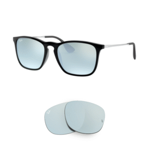 Original Ray Ban 4187 CHRIS Ersatzgläser