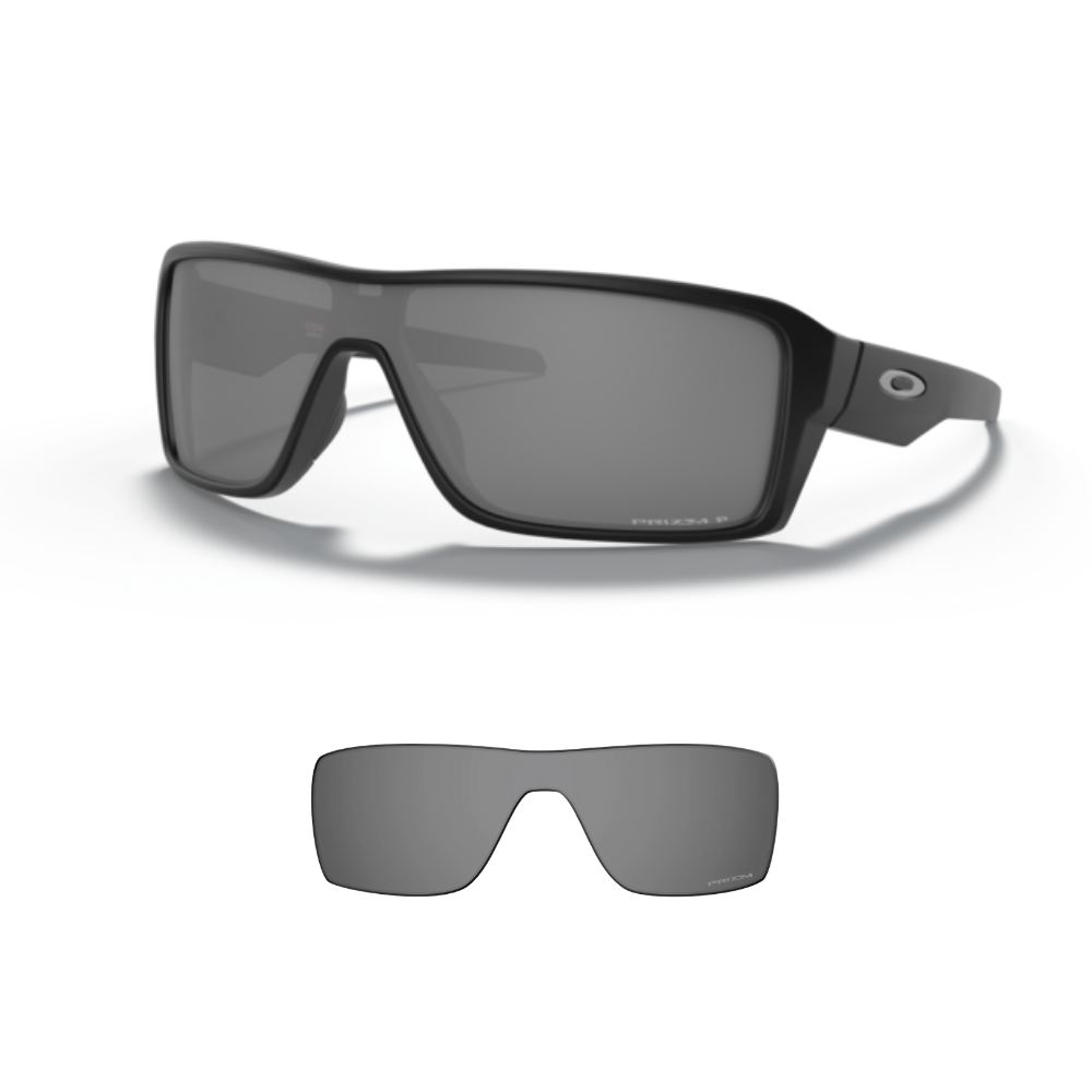 Original Oakley 9419 RIDGELINE Ersatzgläser