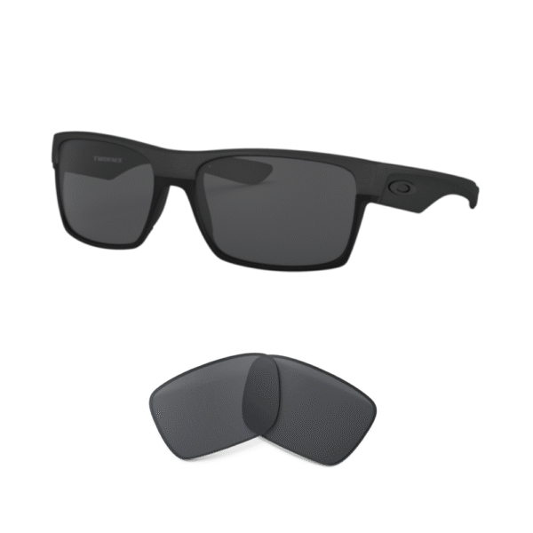 Original Oakley 9189 TWOFACE Ersatzgläser