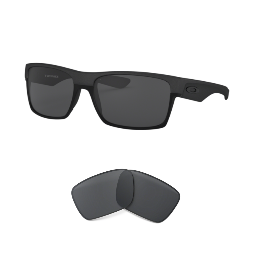 Original Oakley 9189 TWOFACE Ersatzgläser