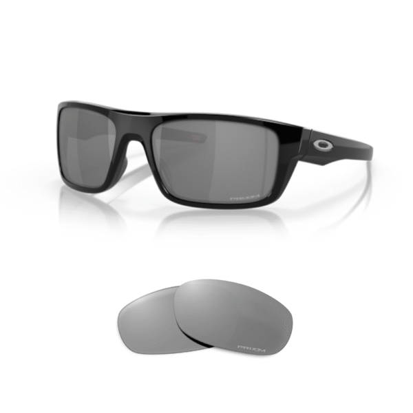 Original Oakley 9367 - DROP POINT Ersatzgläser
