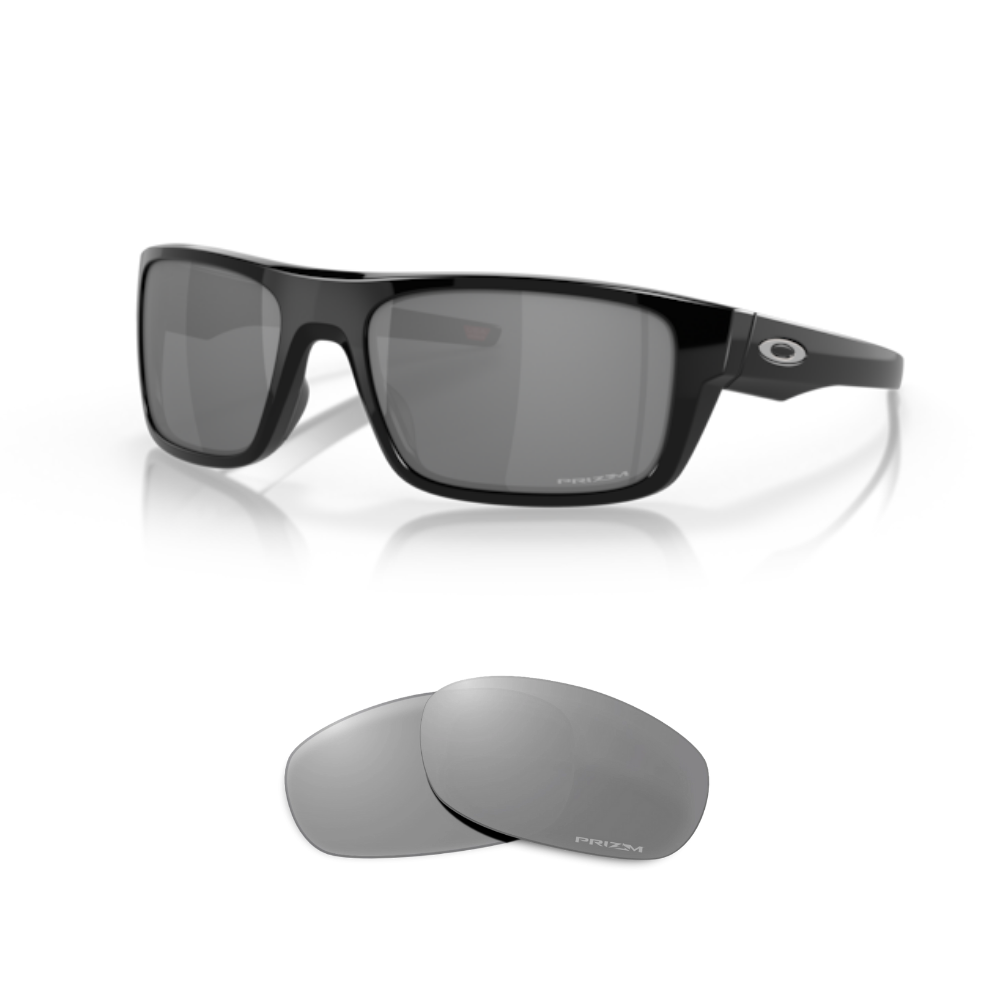 Original Oakley 9367 – DROP POINT Ersatzgläser