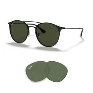 Original Ray Ban 3546 Ersatzgläser