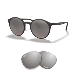 Original Ray Ban 4336CH Ersatzgläser