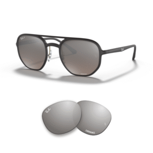 Original Ray Ban 4321CH Ersatzgläser