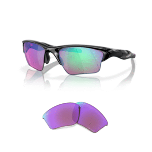 Original Oakley 9154 HALF JACKET 2.0 XL Ersatzgläser