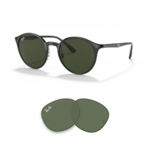 Original Ray Ban 4336 Ersatzgläser