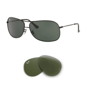 Original Ray Ban 8125 Ersatzgläser (copia)