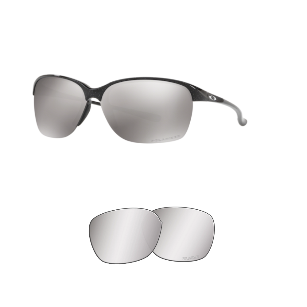 Original Oakley 9191 UNSTOPPABLE Ersatzgläser