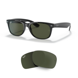 Original Ray-Ban 2132 NEW WAYFARER Ersatzgläser