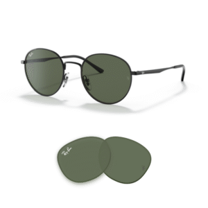Original Ray Ban 3681 Ersatzgläser