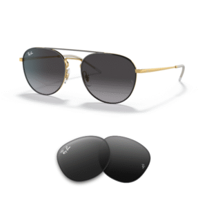Original Ray Ban 3589 Ersatzgläser