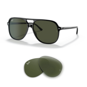 Original Ray Ban 2198 Bill Ersatzgläser