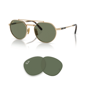 Original Ray Ban 8265 Ersatzgläser