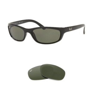 Original Ray Ban 4115 Ersatzgläser