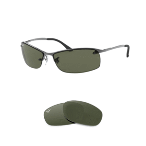 Original Ray Ban 3183 Ersatzgläser
