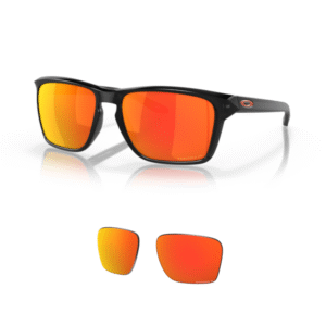 Original Oakley 9448 SYLAS Ersatzgläser