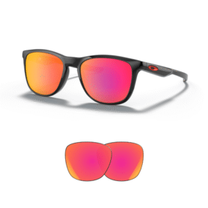 Original Oakley 9340 TRILLBE X Ersatzgläser
