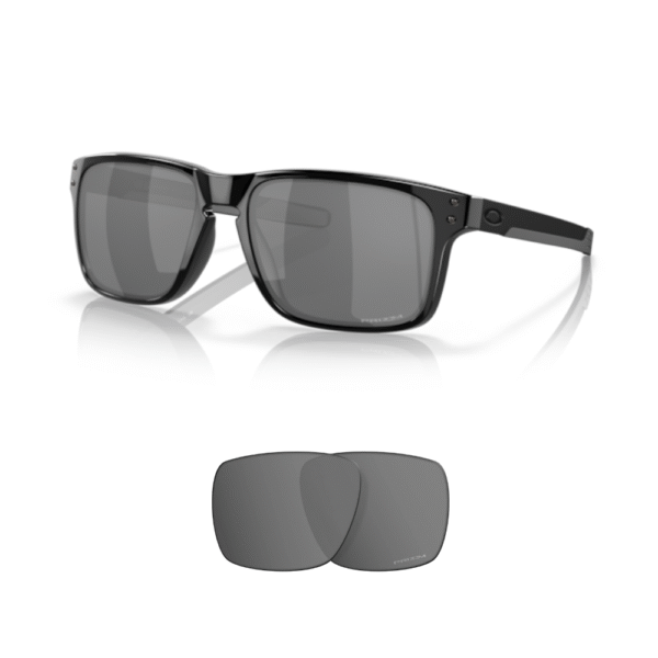 Original Oakley 9384 HOLBROOK MIX Ersatzgläser