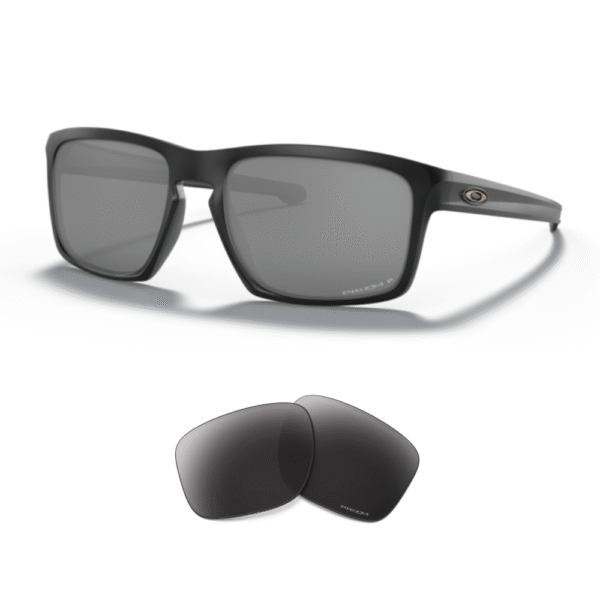 Original Oakley 9262 SLIVER Ersatzgläser