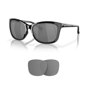 Original Oakley 9232 DROP IN Ersatzgläser