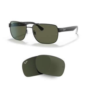 Original Ray Ban 3530 Ersatzgläser