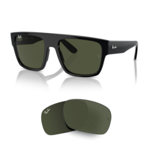 Original Ray Ban 0360S DRIFTER Ersatzgläser