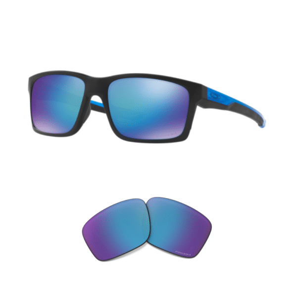 Original Oakley 9264 MAINLINK Ersatzgläser
