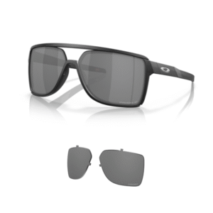 Original Oakley 9147 CASTEL Ersatzgläser